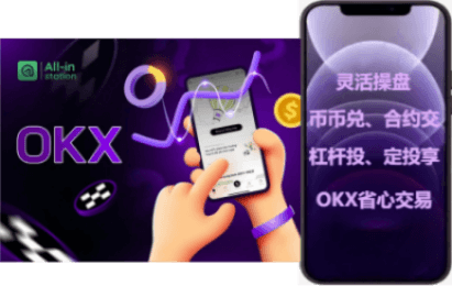 交易系统界面
